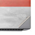 England Flag Distressed HP ZBook Fury 16 G10 Skin