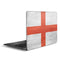 England Flag Distressed Zenbook UX305FA 13.3in Skin