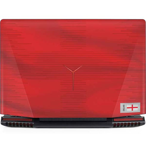 England Soccer Flag Legion Y720 Skin