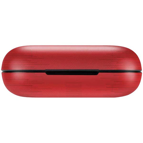 England Soccer Flag Amazon Echo Buds Skin