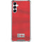 England Soccer Flag Gabb Phone 4 Clear Case