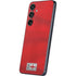 England Soccer Flag Galaxy A16 5G Skin