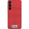 England Soccer Flag Galaxy A36 5G Skin