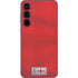 England Soccer Flag Galaxy A36 5G Skin