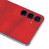 England Soccer Flag Galaxy A36 5G Skin
