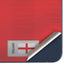 England Soccer Flag Galaxy A36 5G Skin