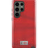 England Soccer Flag Galaxy S23 Ultra Pro Case