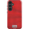 England Soccer Flag Galaxy S25 Impact Case