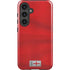 England Soccer Flag Galaxy S25 Impact Case