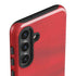 England Soccer Flag Galaxy S25 Impact Case