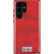 England Soccer Flag Galaxy S25 Ultra Impact Case