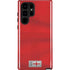 England Soccer Flag Galaxy S25 Ultra Impact Case