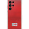 England Soccer Flag Galaxy S25 Ultra Skin