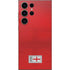 England Soccer Flag Galaxy S25 Ultra Skin