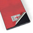 England Soccer Flag Galaxy S24 Ultra Skin