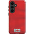 England Soccer Flag Galaxy S26 Impact Case