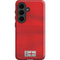 England Soccer Flag Galaxy S26 Plus Impact Case