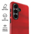 England Soccer Flag Galaxy S26 Plus Impact Case