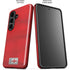 England Soccer Flag Galaxy S26 Plus Impact Case