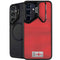 England Soccer Flag Galaxy S26 Plus Kickstand Case