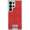 England Soccer Flag Galaxy S26 Ultra Clear Case
