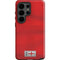 England Soccer Flag Galaxy S26 Ultra Impact Case