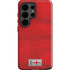 England Soccer Flag Galaxy S26 Ultra Impact Case