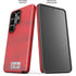 England Soccer Flag Galaxy S26 Ultra Impact Case