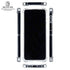 England Soccer Flag Galaxy Z Flip6 Clear Case