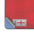 England Soccer Flag Galaxy Z Fold5 5G Skin