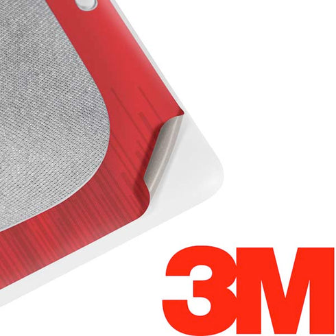 England Soccer Flag Google Home Hub Skin