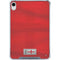 England Soccer Flag iPad 11th Gen (2025) Clear Case