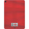 England Soccer Flag Apple iPad Air Skin