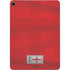 England Soccer Flag Apple iPad Air Skin