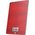 England Soccer Flag Apple iPad Air Skin