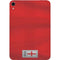 England Soccer Flag Apple iPad Mini Skin