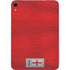 England Soccer Flag Apple iPad Mini Skin