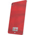 England Soccer Flag iPad Pro 13in M4 (2024) Skin