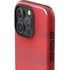 England Soccer Flag iPhone 16 Pro Impact Case
