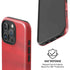 England Soccer Flag iPhone 16 Pro Magsafe Impact Case