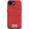 England Soccer Flag iPhone 16e Impact Case