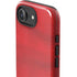 England Soccer Flag iPhone 16e Impact Case