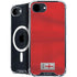 England Soccer Flag iPhone 16e MagSafe Case