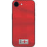 England Soccer Flag iPhone 16e Skin