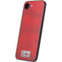 England Soccer Flag iPhone 16e Skin