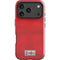 England Soccer Flag iPhone 18 Pro Impact Case