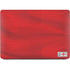 England Soccer Flag Apple MacBook Air Skin