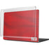 England Soccer Flag MacBook Pro 14in (2021-24) Case plus Skin