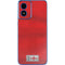 England Soccer Flag Moto G Play 4G (2024) Skin