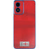 England Soccer Flag Moto G Play 4G (2024) Skin